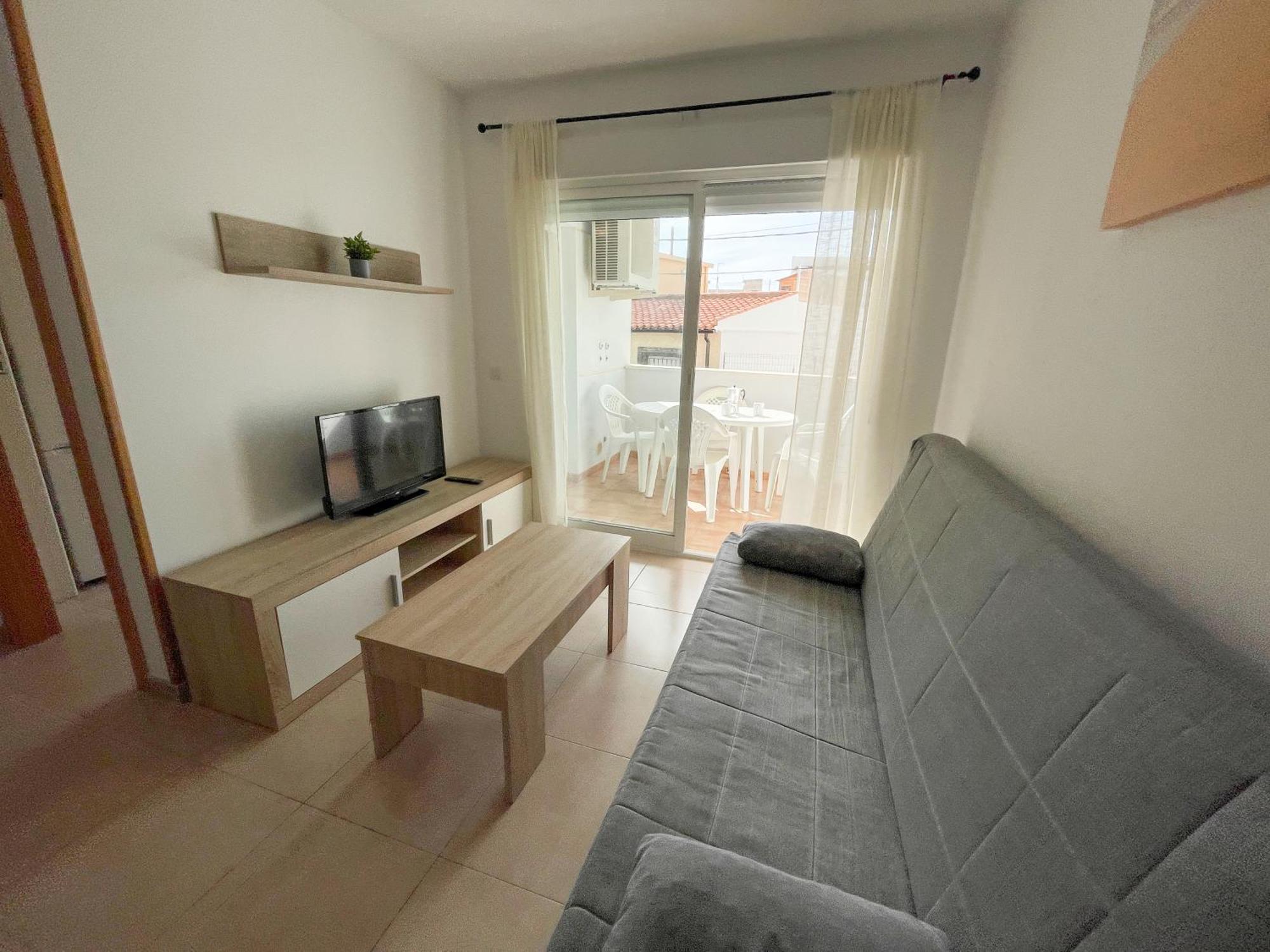 Apartamentos Alcoceber Centro 3000 Exterior photo