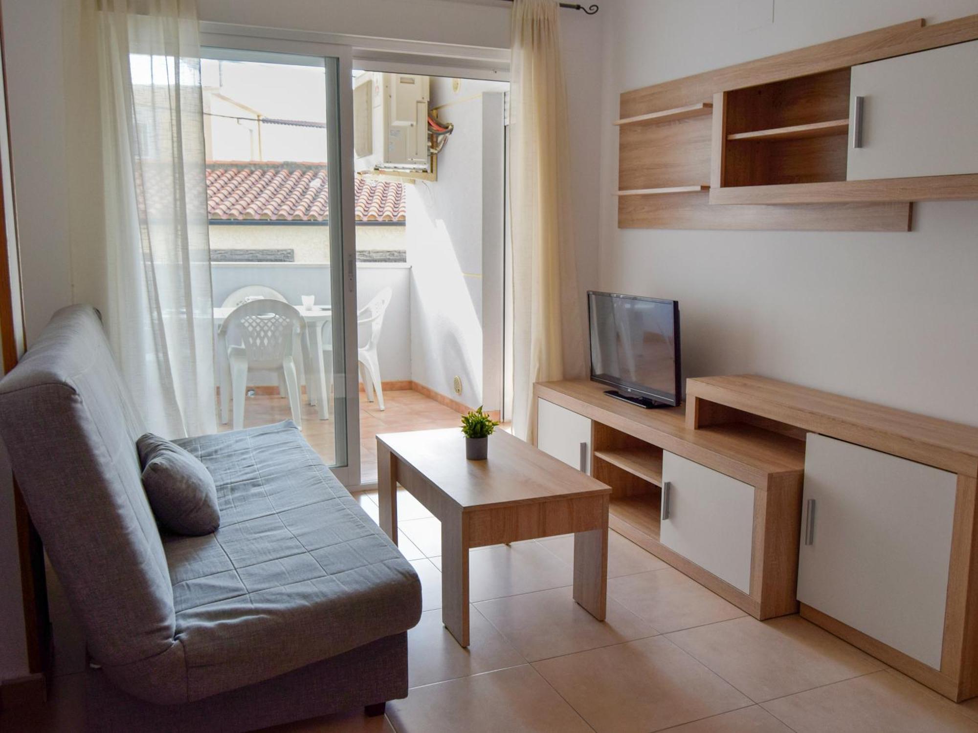 Apartamentos Alcoceber Centro 3000 Exterior photo