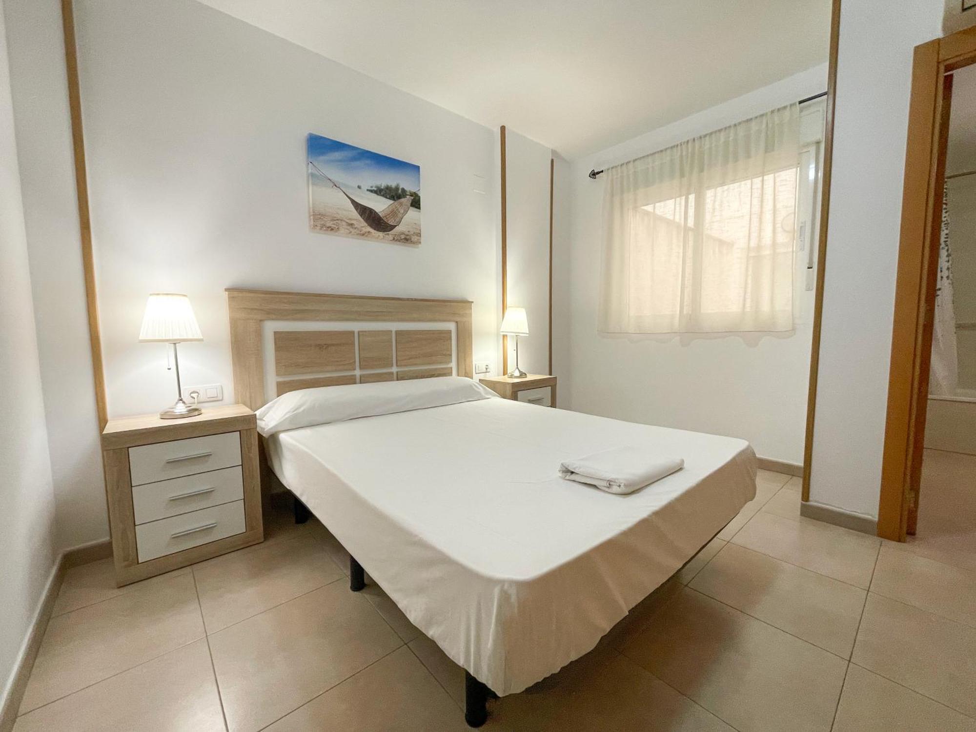 Apartamentos Alcoceber Centro 3000 Exterior photo